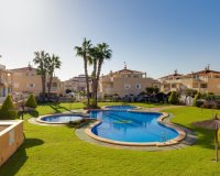 Herverkoop - Appartement -
Orihuela Costa - Costa Blanca