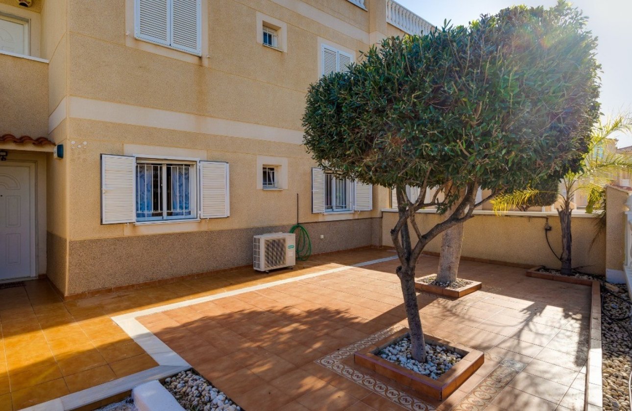 Herverkoop - Appartement -
Orihuela Costa - Costa Blanca
