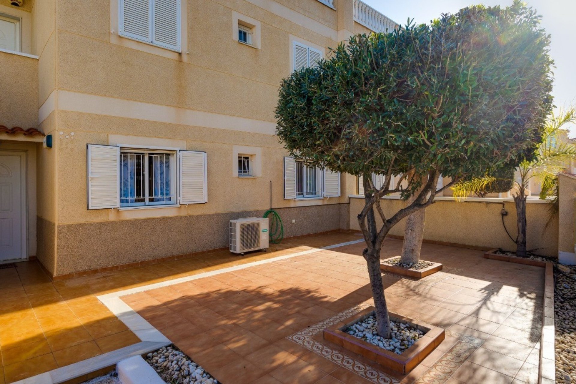 Herverkoop - Appartement -
Orihuela Costa - Costa Blanca