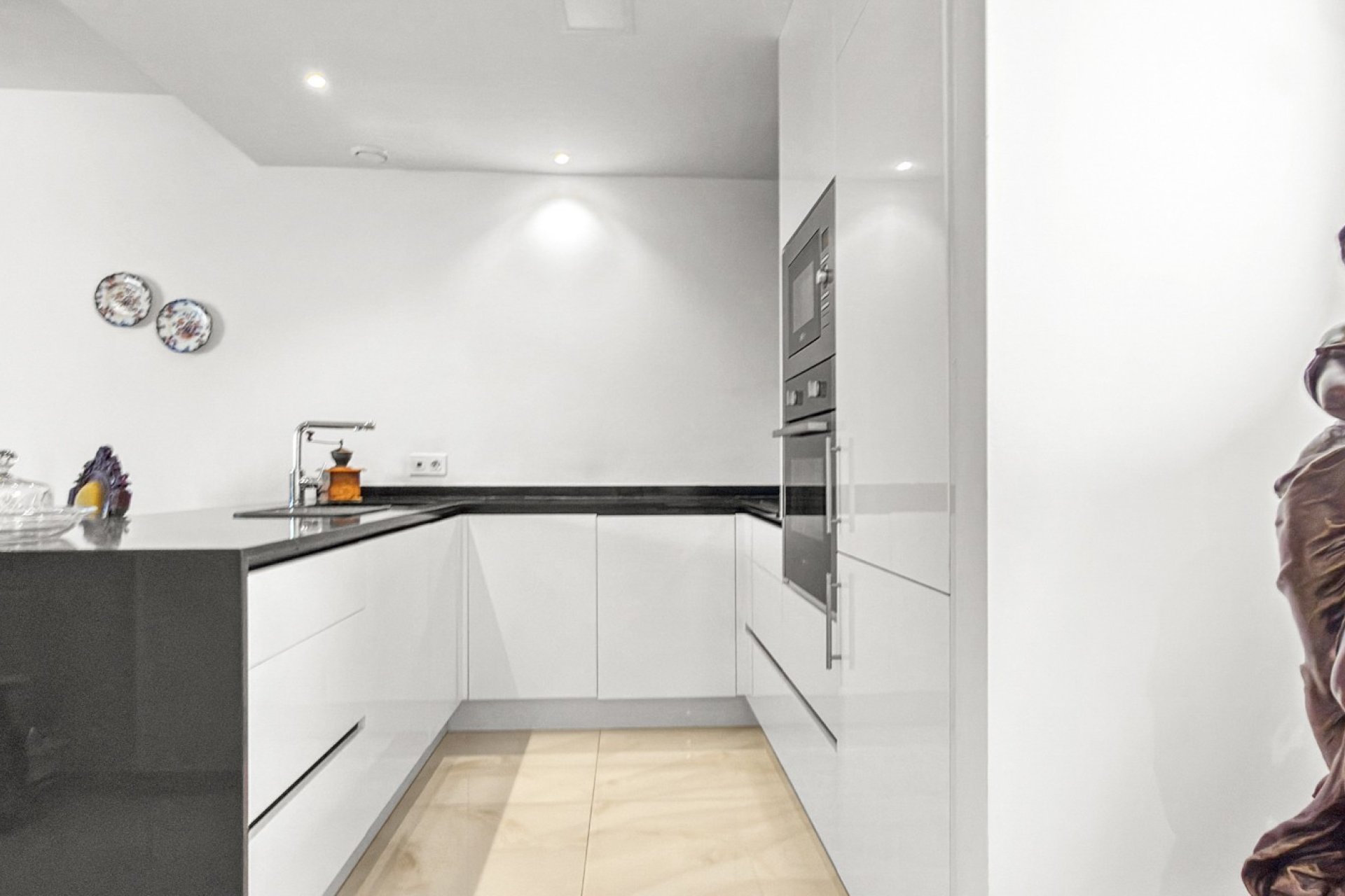 Herverkoop - Appartement -
Orihuela Costa - Costa Blanca