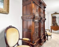 Herverkoop - Appartement -
Orihuela Costa - Costa Blanca