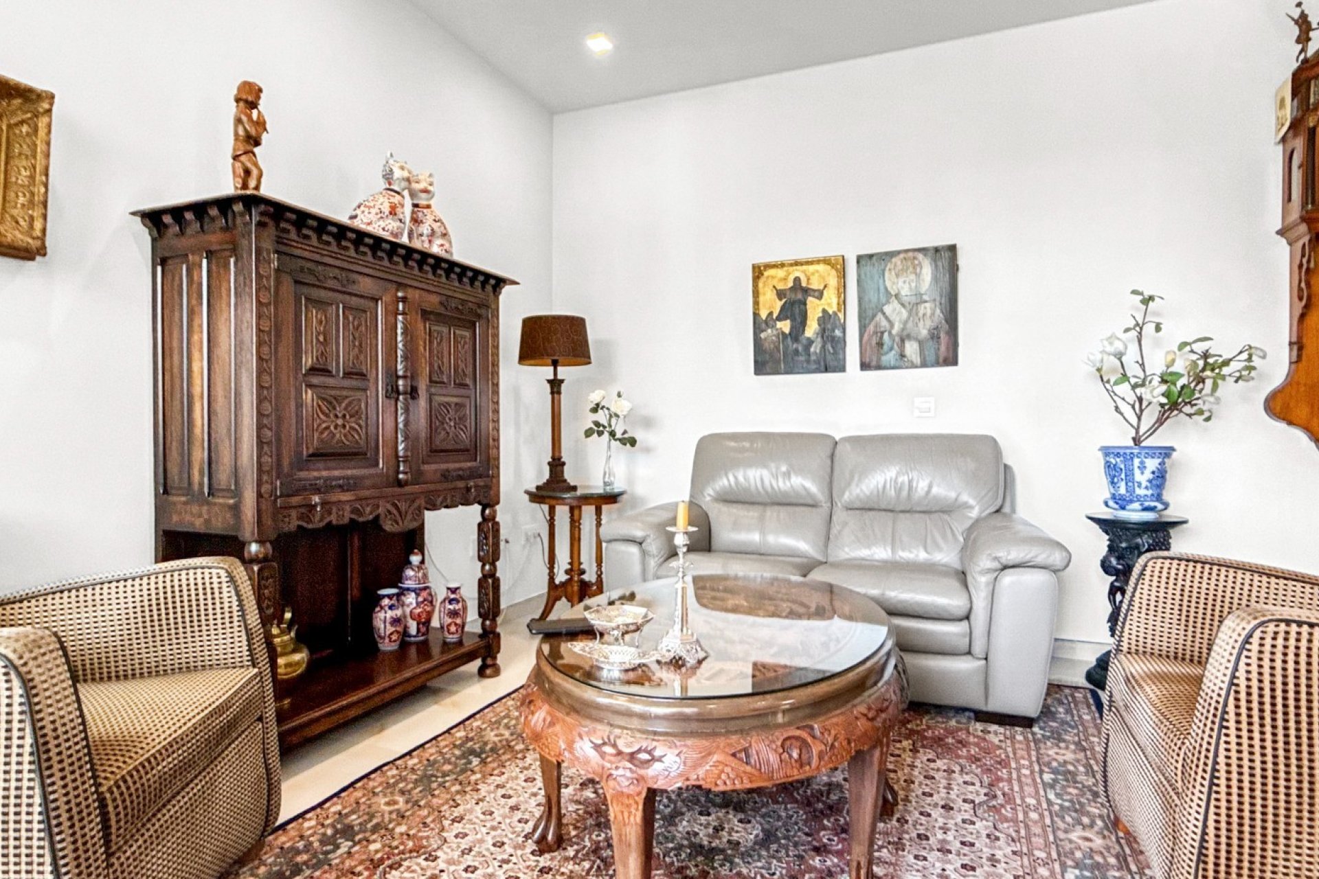 Herverkoop - Appartement -
Orihuela Costa - Costa Blanca