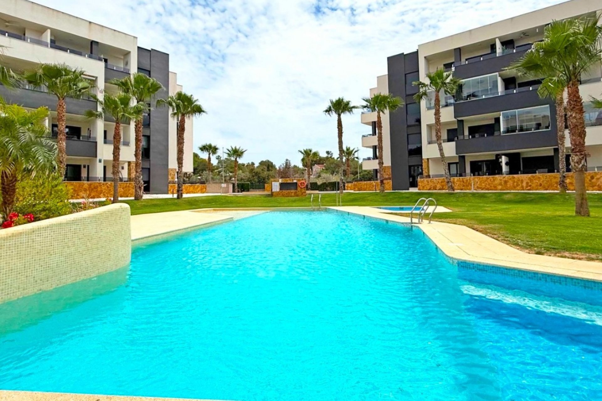 Herverkoop - Appartement -
Orihuela Costa - Costa Blanca