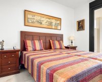 Herverkoop - Appartement -
Orihuela Costa - Costa Blanca
