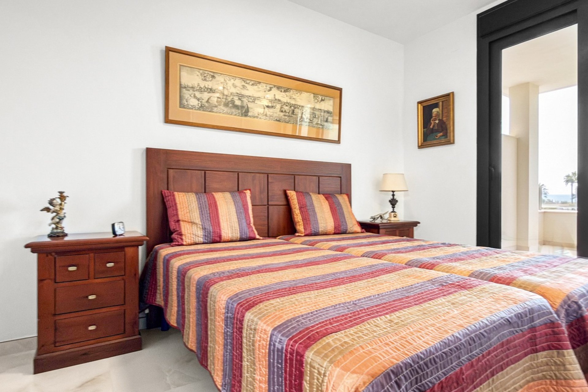 Herverkoop - Appartement -
Orihuela Costa - Costa Blanca