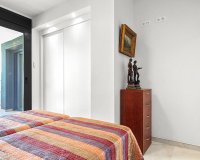 Herverkoop - Appartement -
Orihuela Costa - Costa Blanca