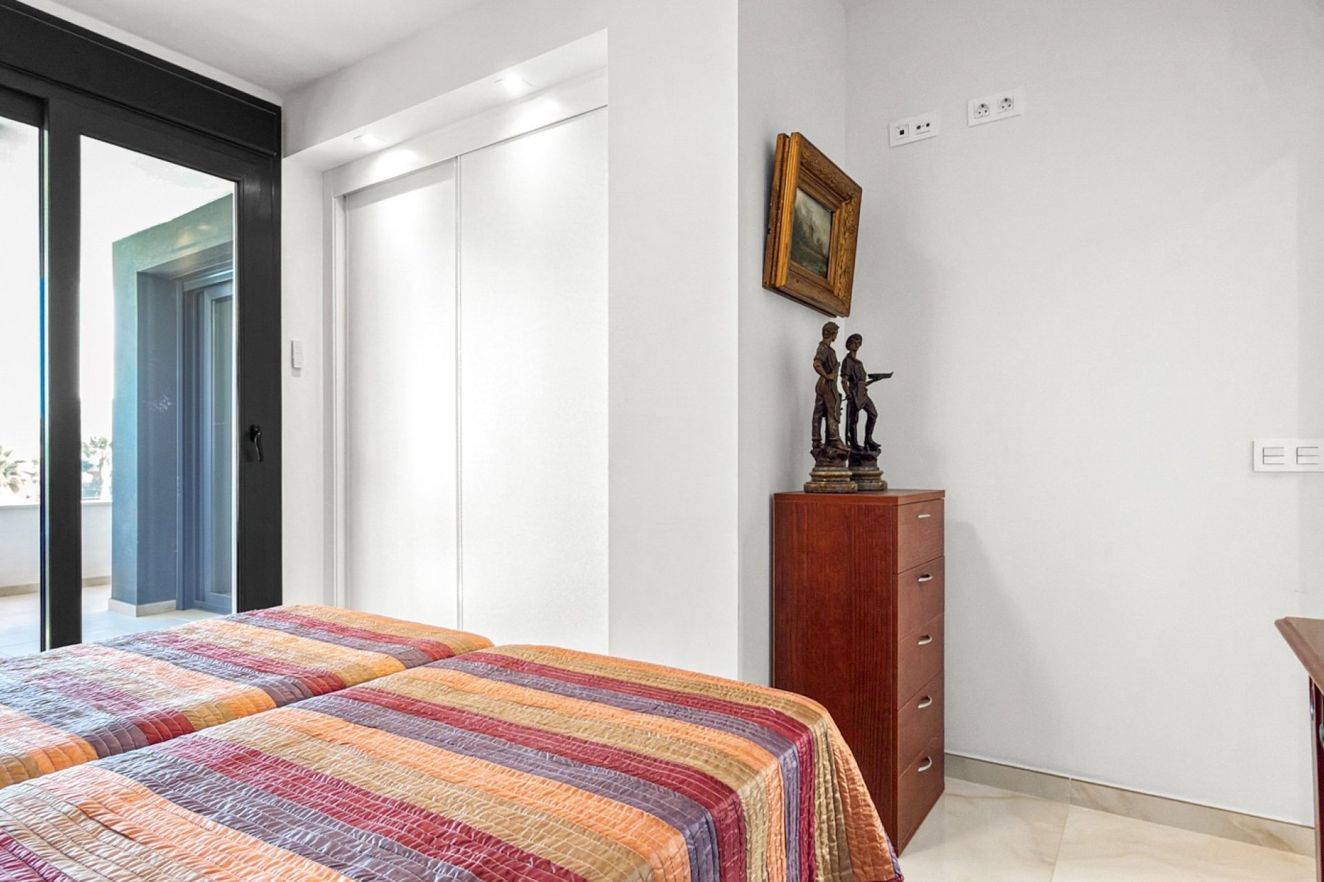 Herverkoop - Appartement -
Orihuela Costa - Costa Blanca
