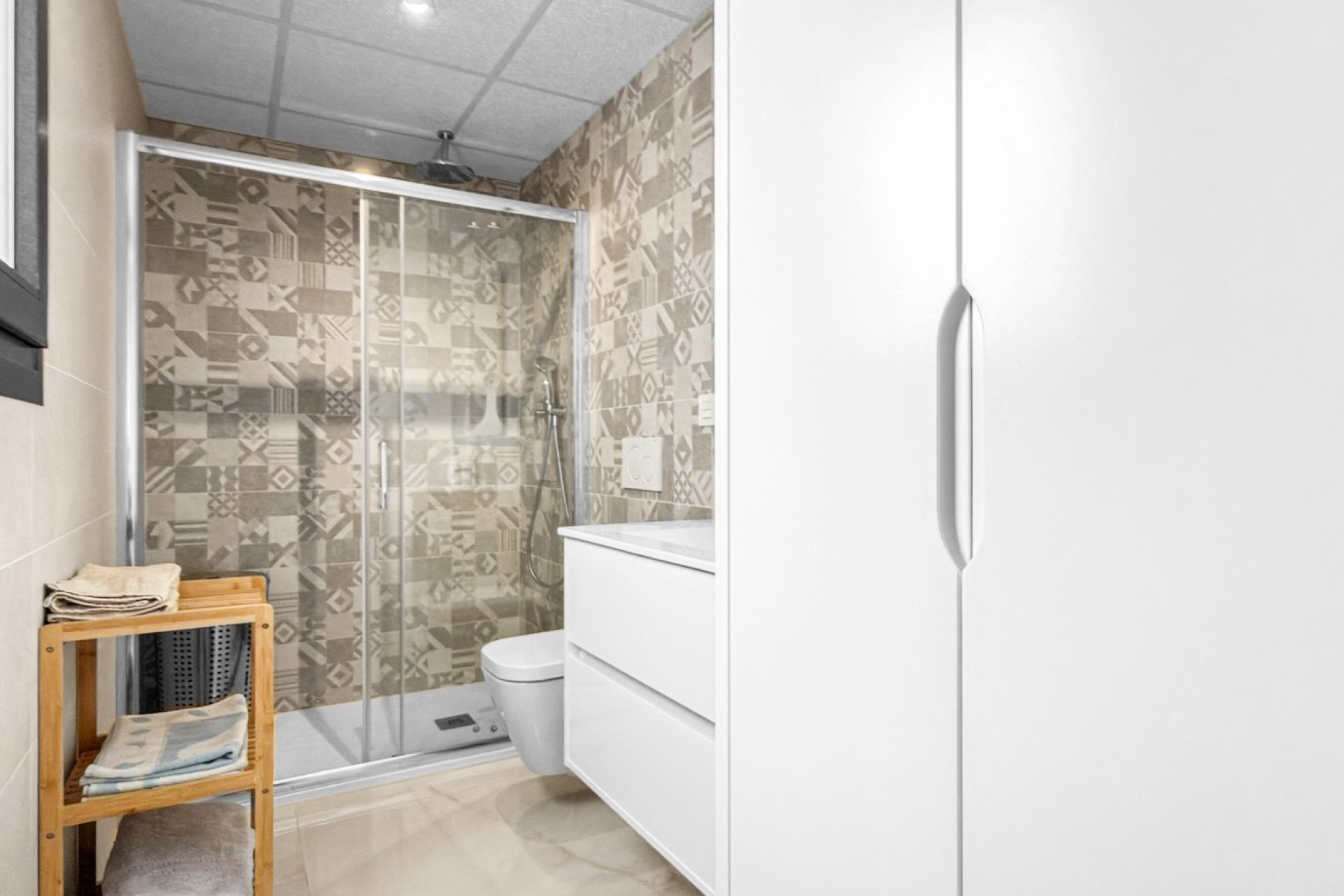 Herverkoop - Appartement -
Orihuela Costa - Costa Blanca