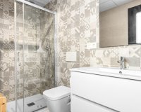 Herverkoop - Appartement -
Orihuela Costa - Costa Blanca
