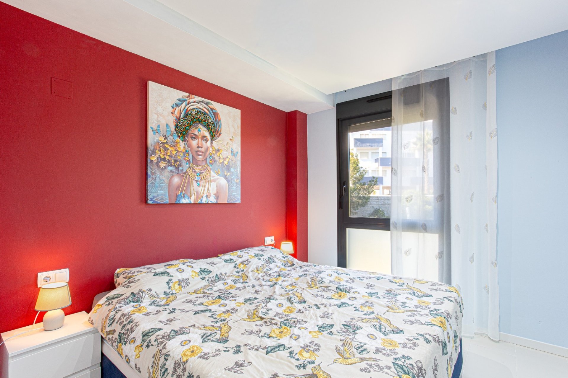 Herverkoop - Appartement -
Orihuela Costa - Costa Blanca