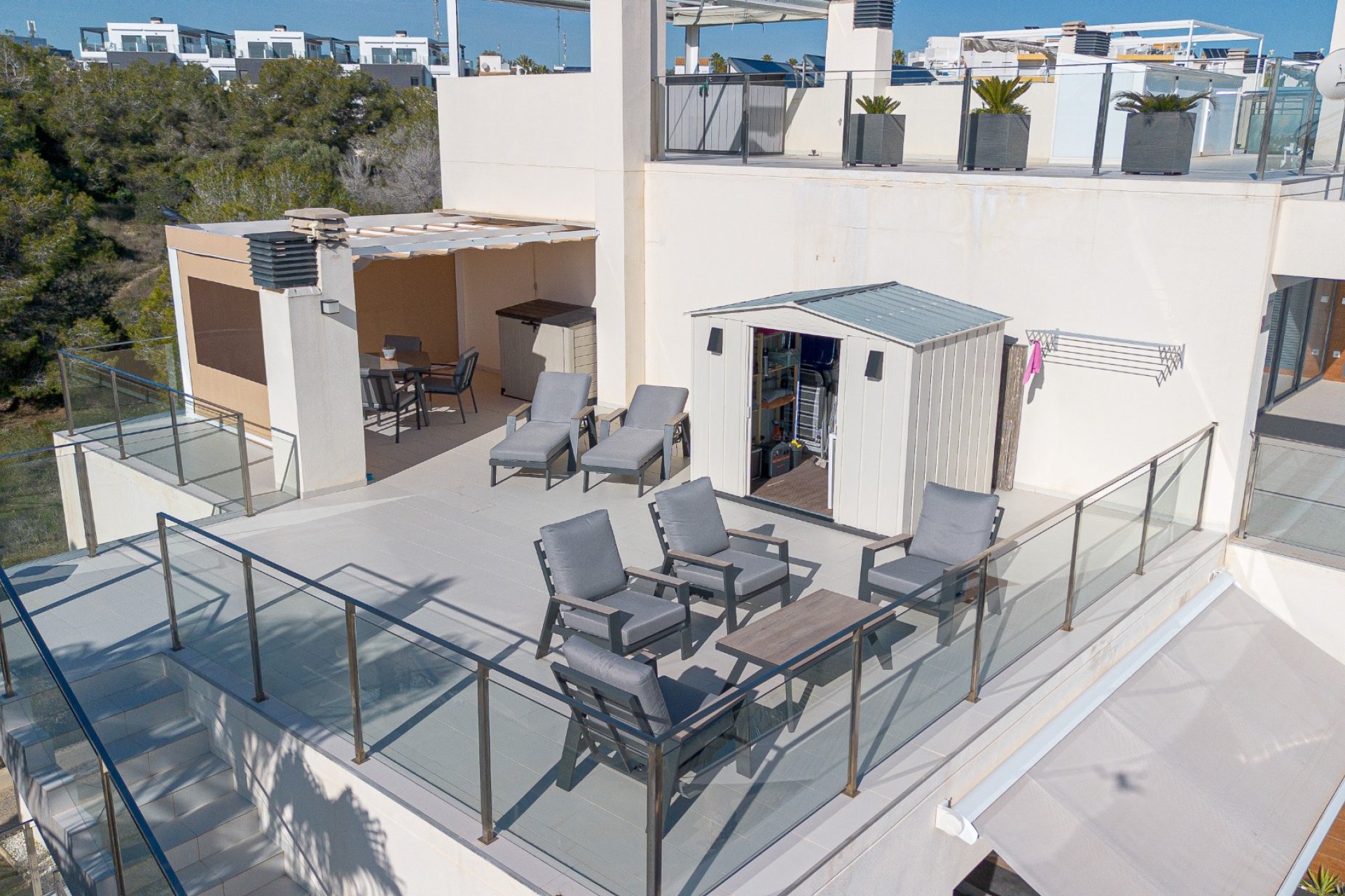 Herverkoop - Appartement -
Orihuela Costa - Costa Blanca