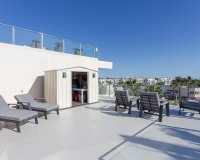 Herverkoop - Appartement -
Orihuela Costa - Costa Blanca