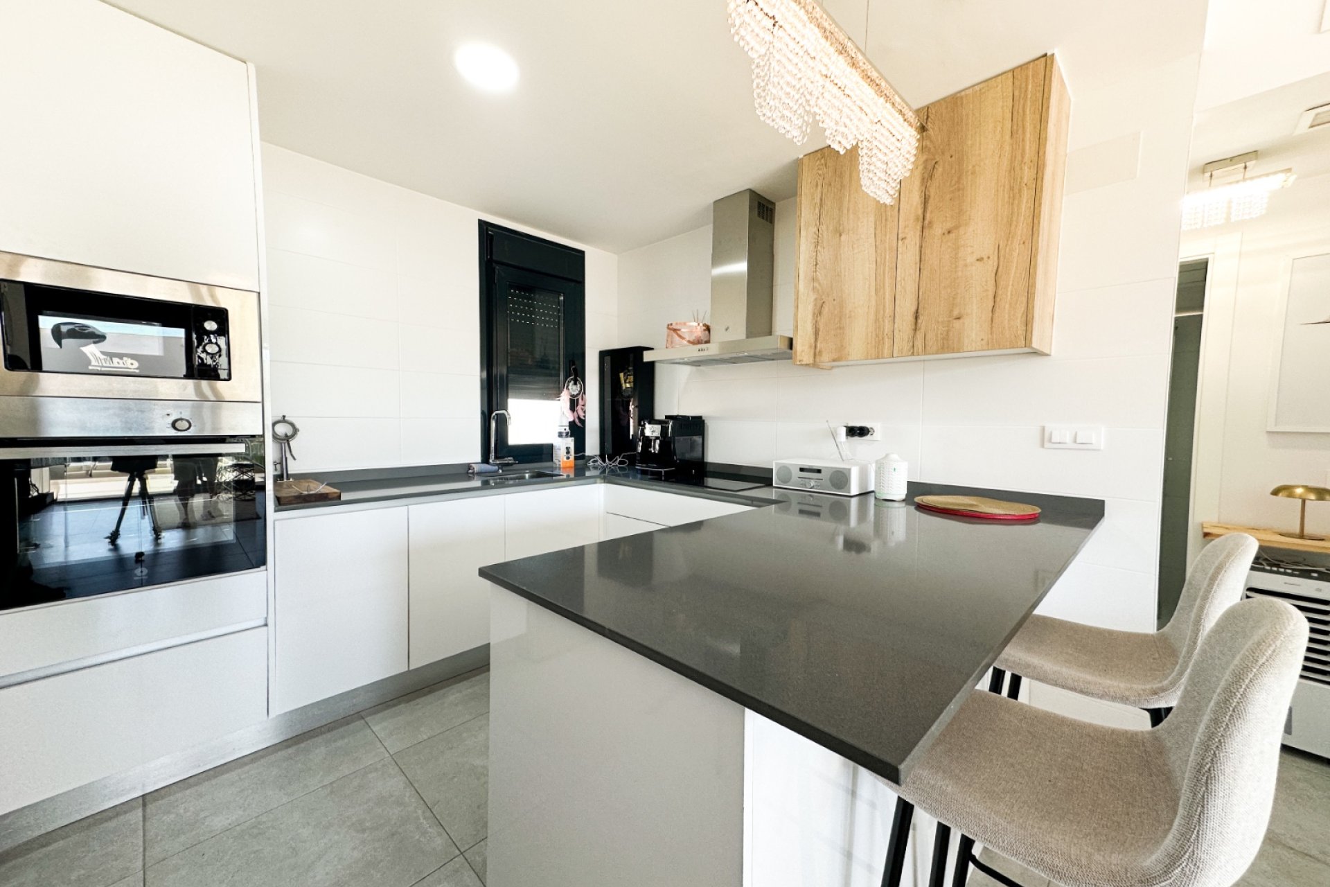 Herverkoop - Appartement -
Orihuela Costa - Costa Blanca