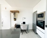 Herverkoop - Appartement -
Orihuela Costa - Costa Blanca