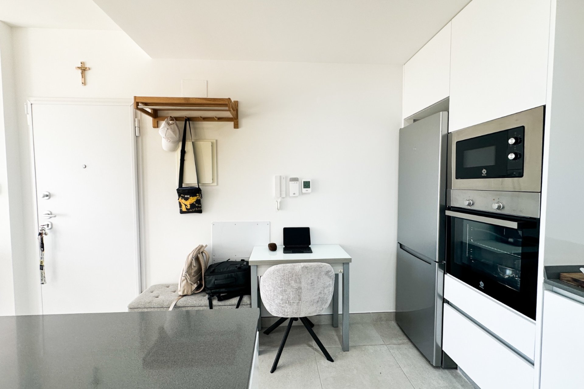 Herverkoop - Appartement -
Orihuela Costa - Costa Blanca