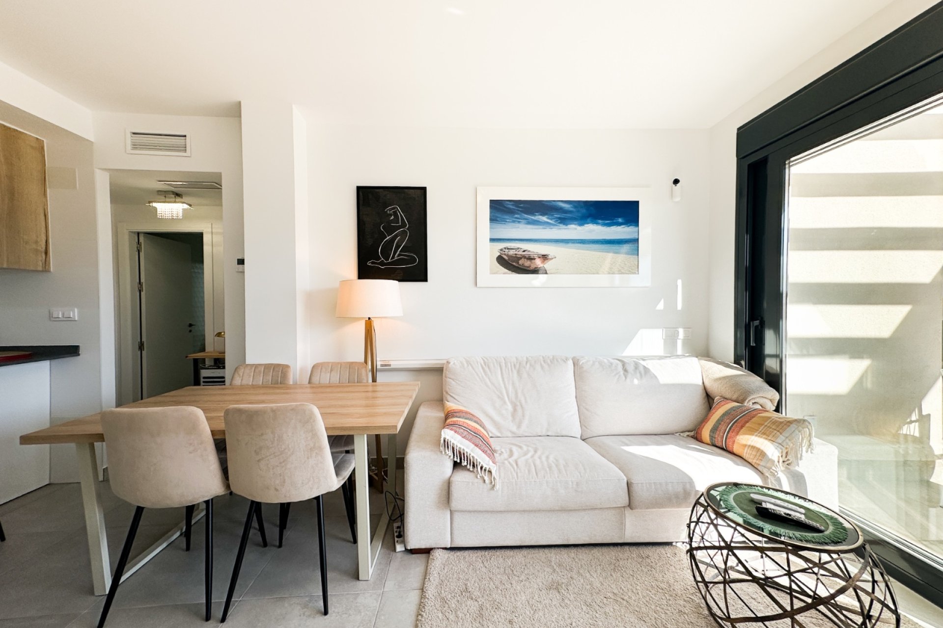 Herverkoop - Appartement -
Orihuela Costa - Costa Blanca