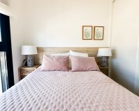 Herverkoop - Appartement -
Orihuela Costa - Costa Blanca