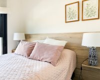 Herverkoop - Appartement -
Orihuela Costa - Costa Blanca