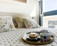 Herverkoop - Appartement -
Orihuela Costa - Costa Blanca