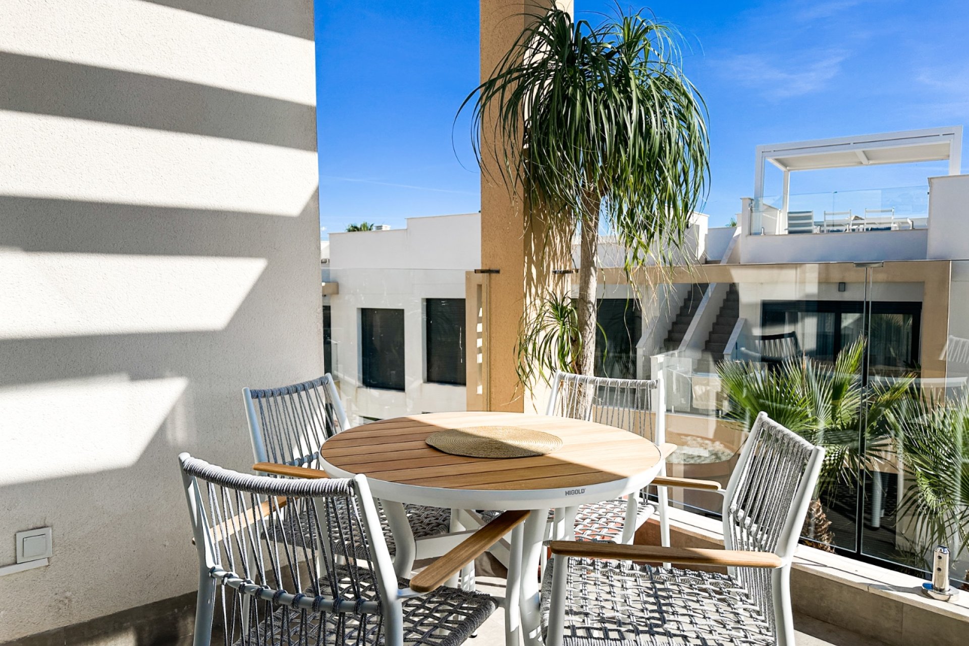 Herverkoop - Appartement -
Orihuela Costa - Costa Blanca