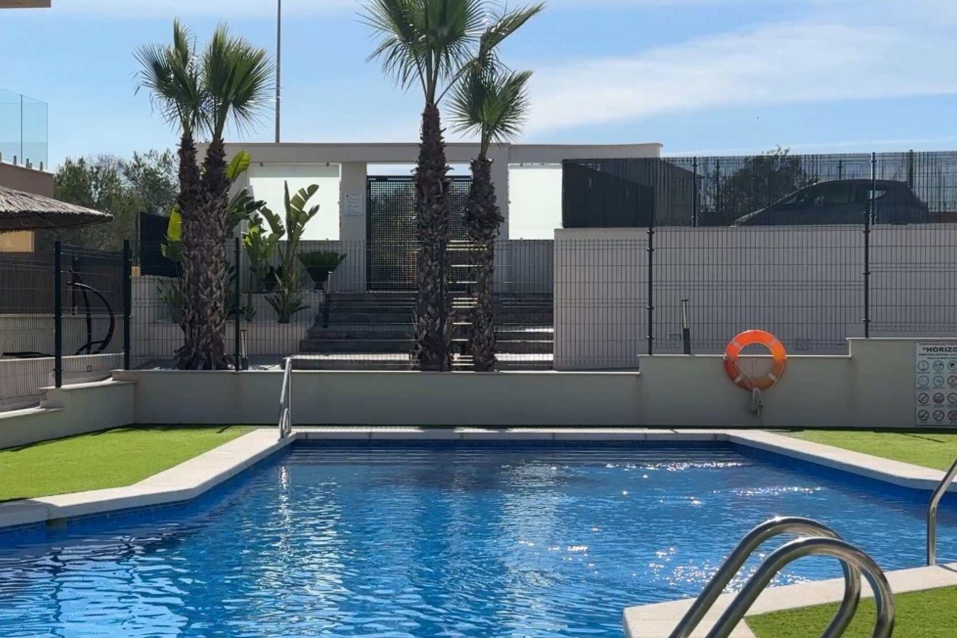 Herverkoop - Appartement -
Orihuela Costa - Costa Blanca