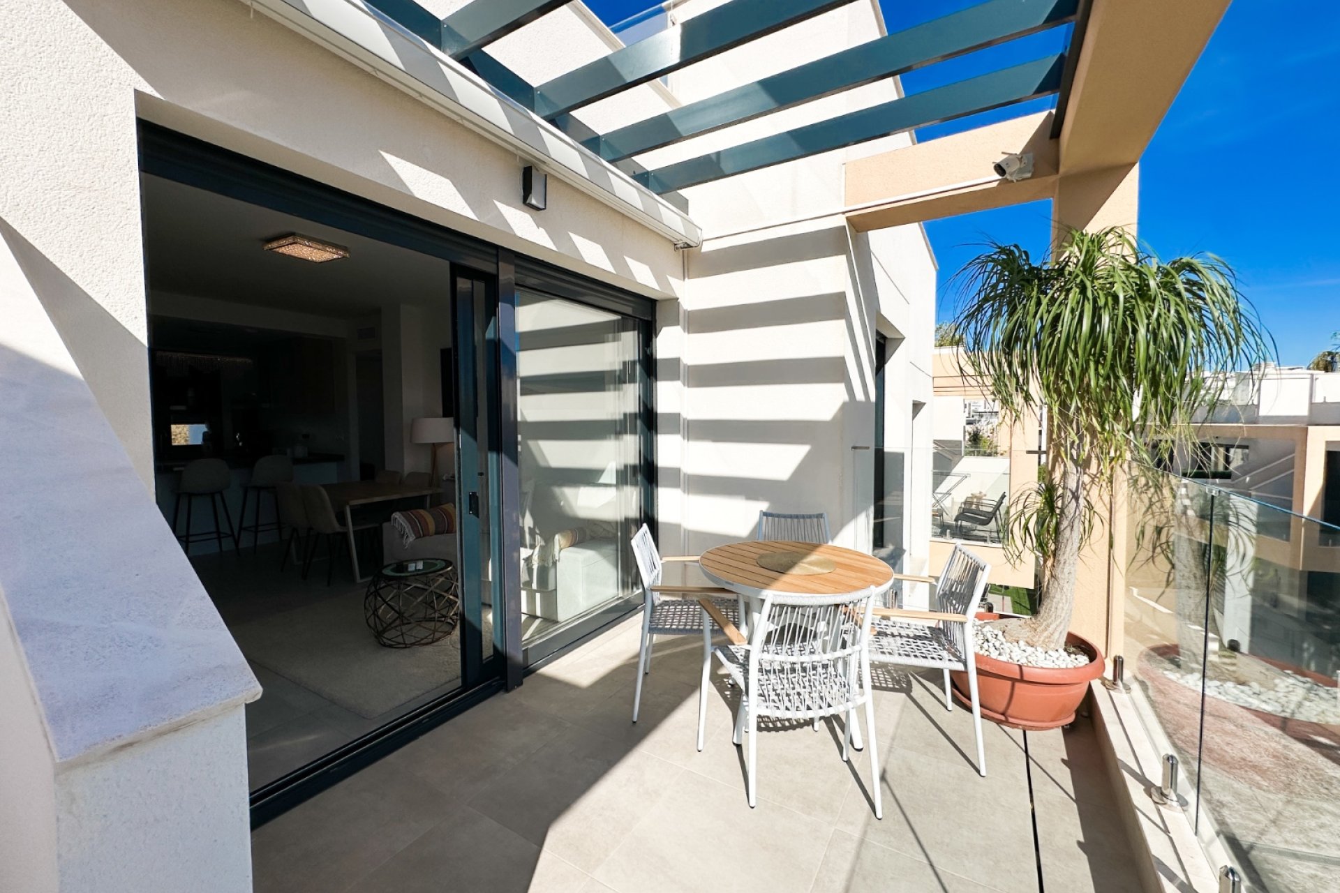 Herverkoop - Appartement -
Orihuela Costa - Costa Blanca