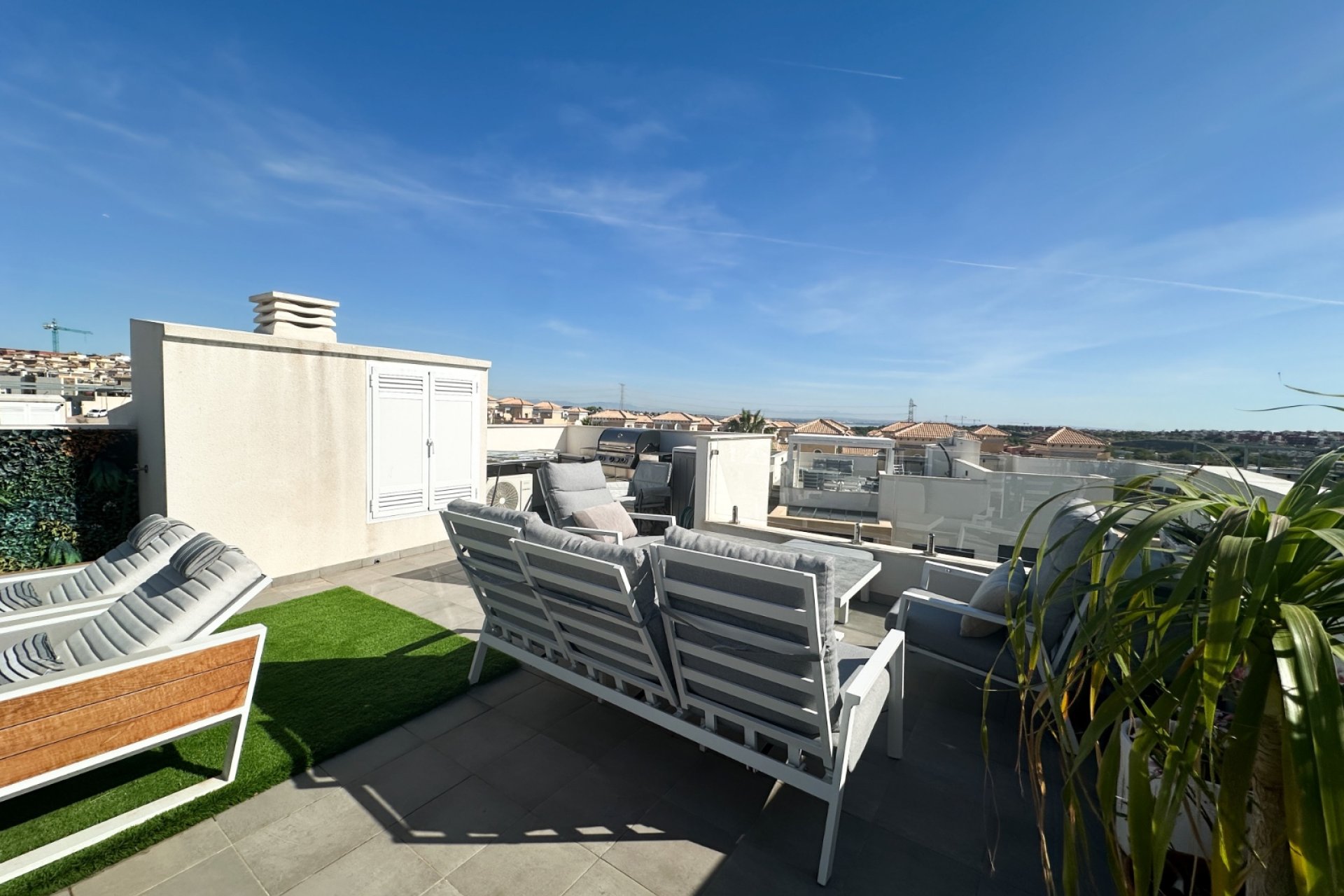 Herverkoop - Appartement -
Orihuela Costa - Costa Blanca