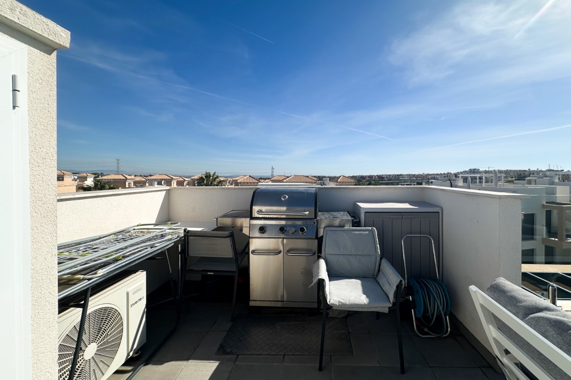 Herverkoop - Appartement -
Orihuela Costa - Costa Blanca