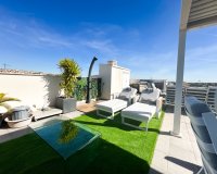 Herverkoop - Appartement -
Orihuela Costa - Costa Blanca