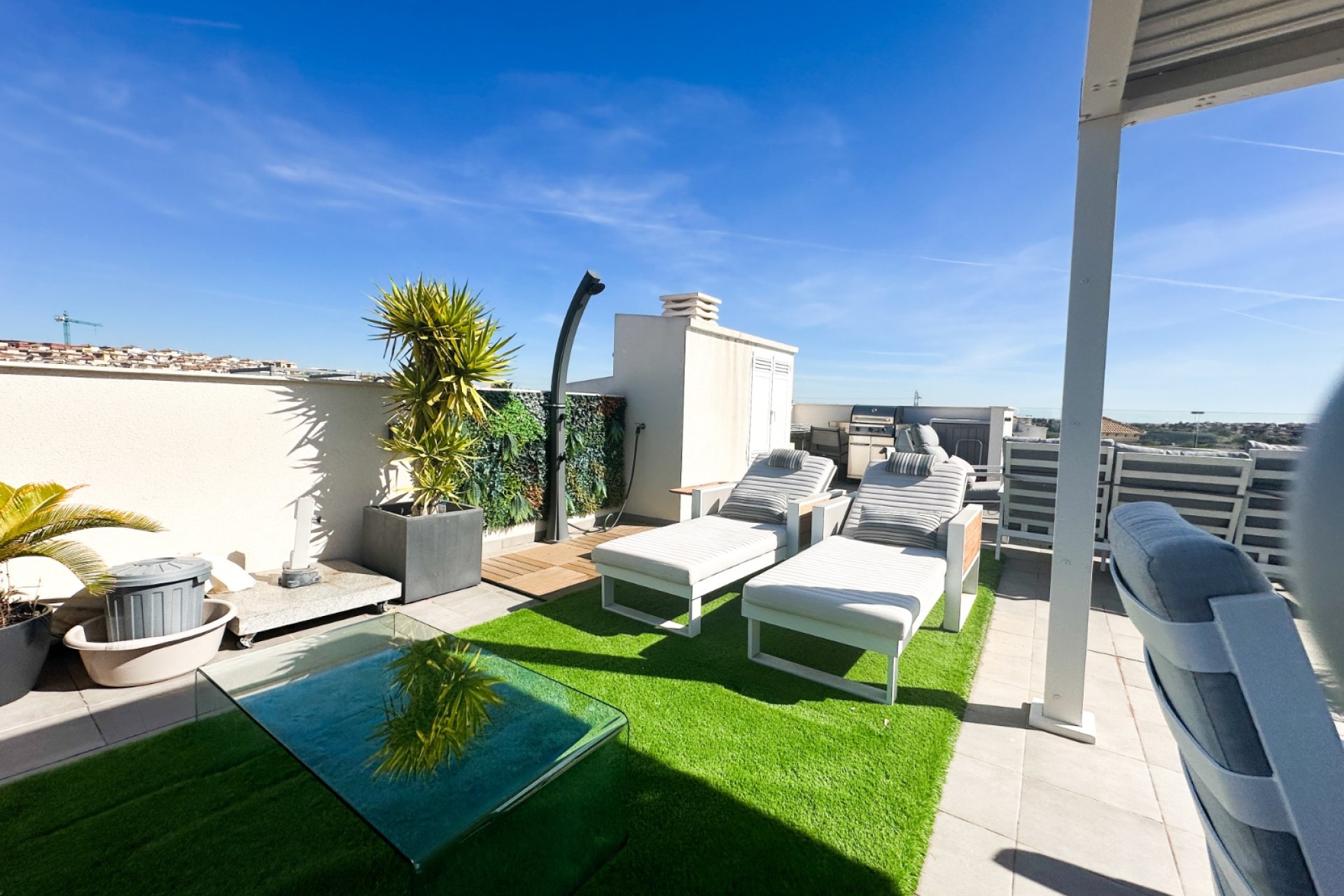 Herverkoop - Appartement -
Orihuela Costa - Costa Blanca