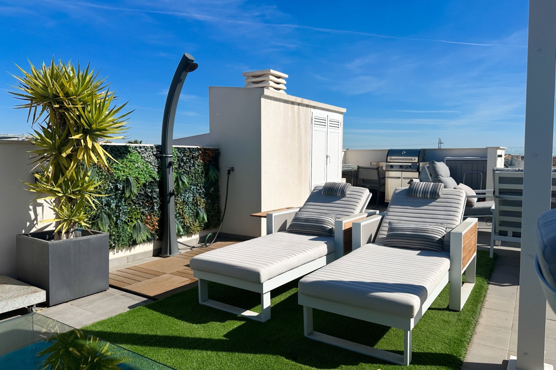 Herverkoop - Appartement -
Orihuela Costa - Costa Blanca
