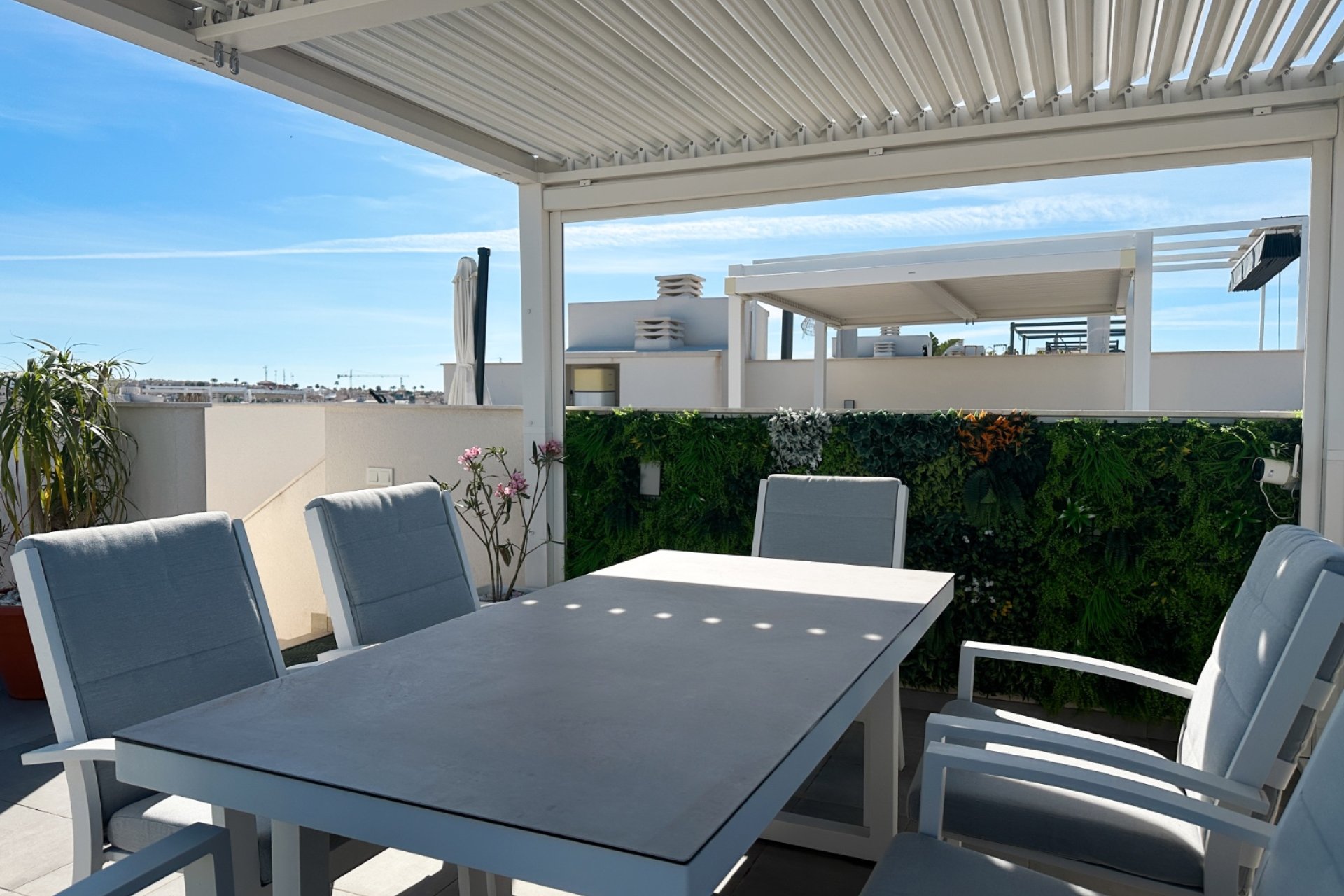 Herverkoop - Appartement -
Orihuela Costa - Costa Blanca