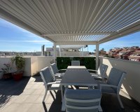 Herverkoop - Appartement -
Orihuela Costa - Costa Blanca