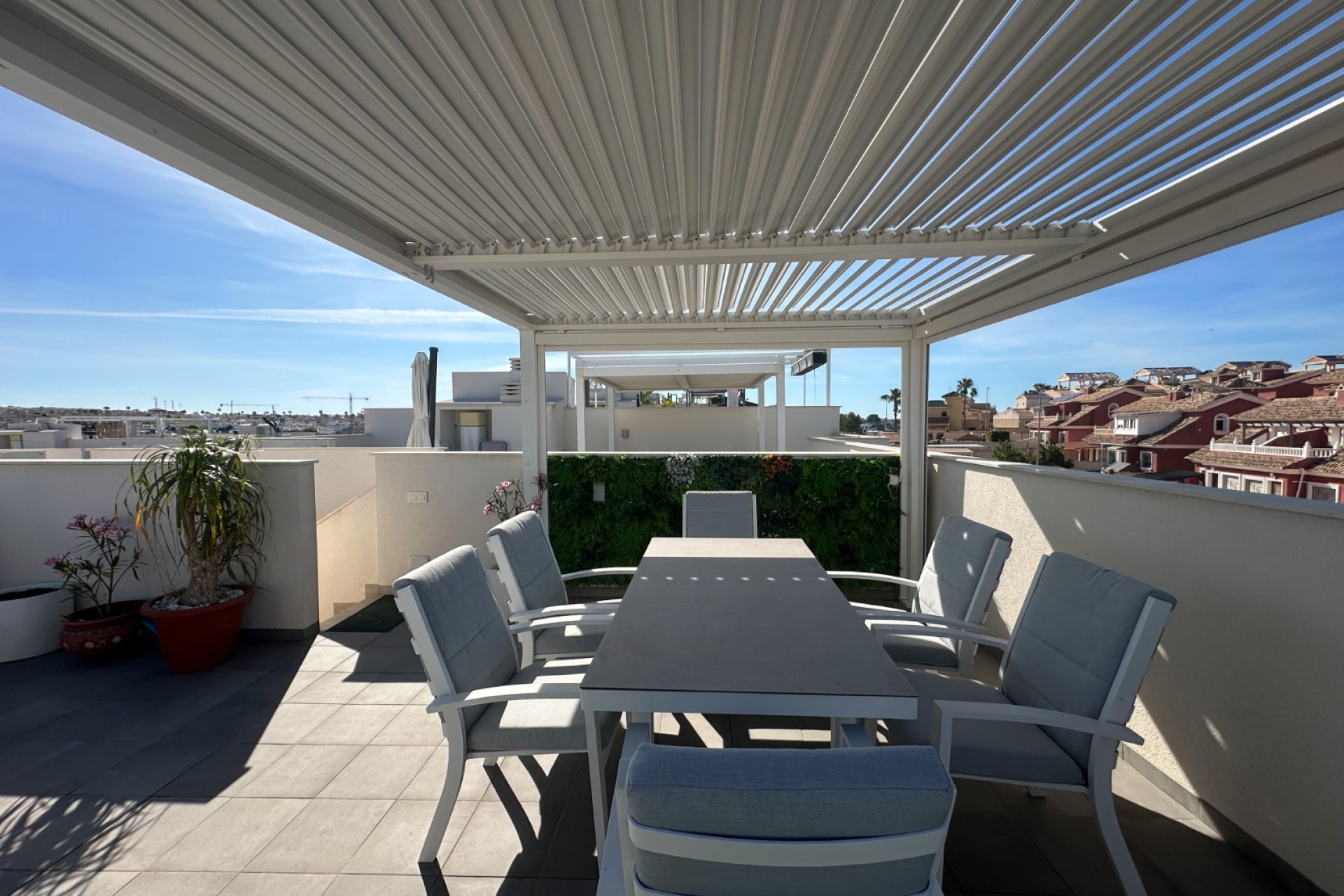 Herverkoop - Appartement -
Orihuela Costa - Costa Blanca