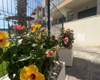 Herverkoop - Appartement -
Orihuela Costa - Costa Blanca
