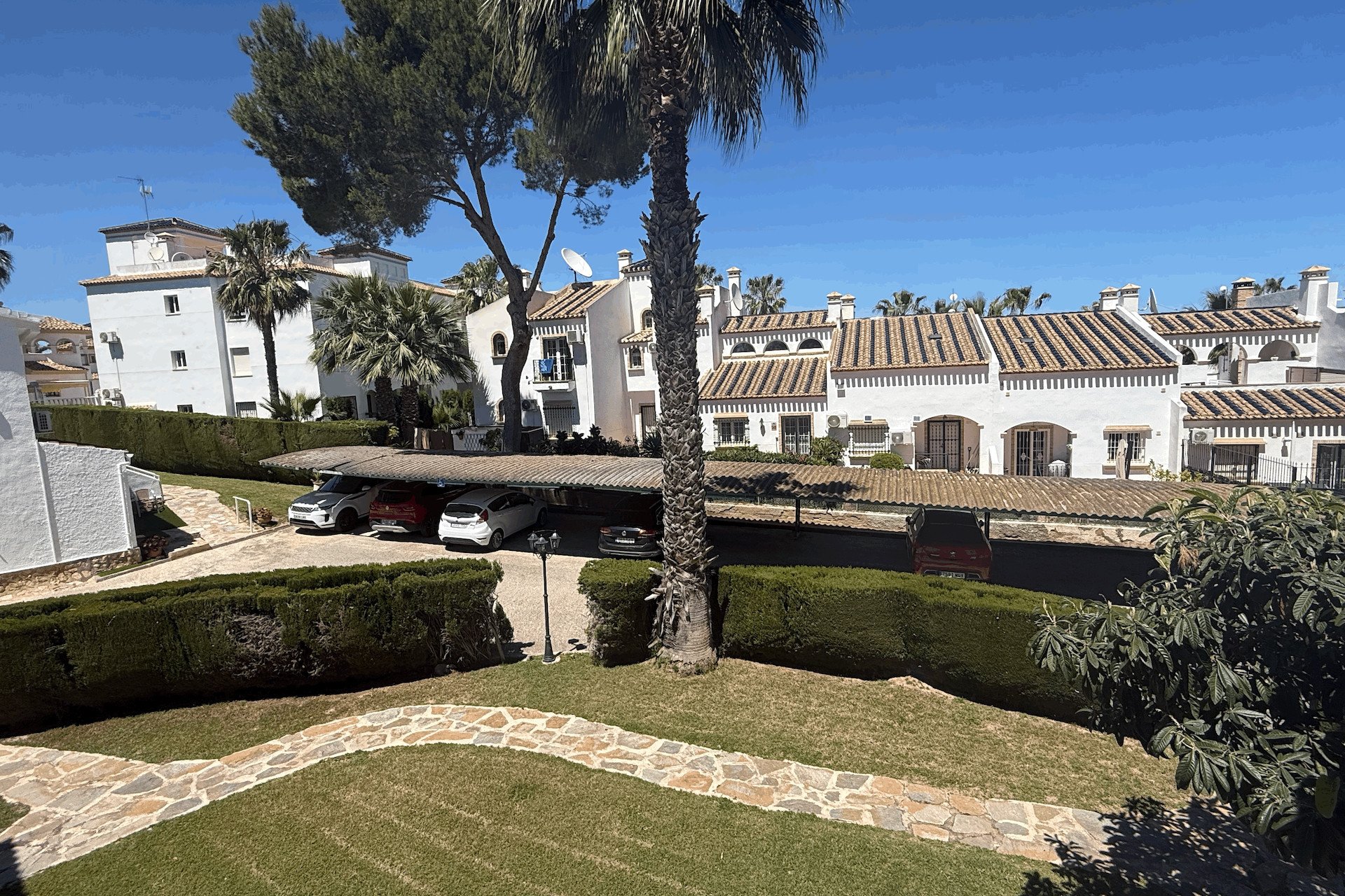 Herverkoop - Appartement -
Orihuela Costa - Costa Blanca
