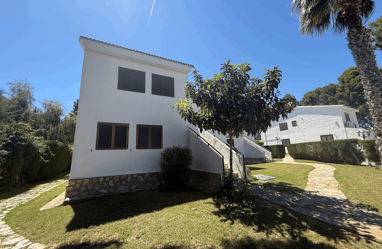 Herverkoop - Appartement -
Orihuela Costa - Costa Blanca