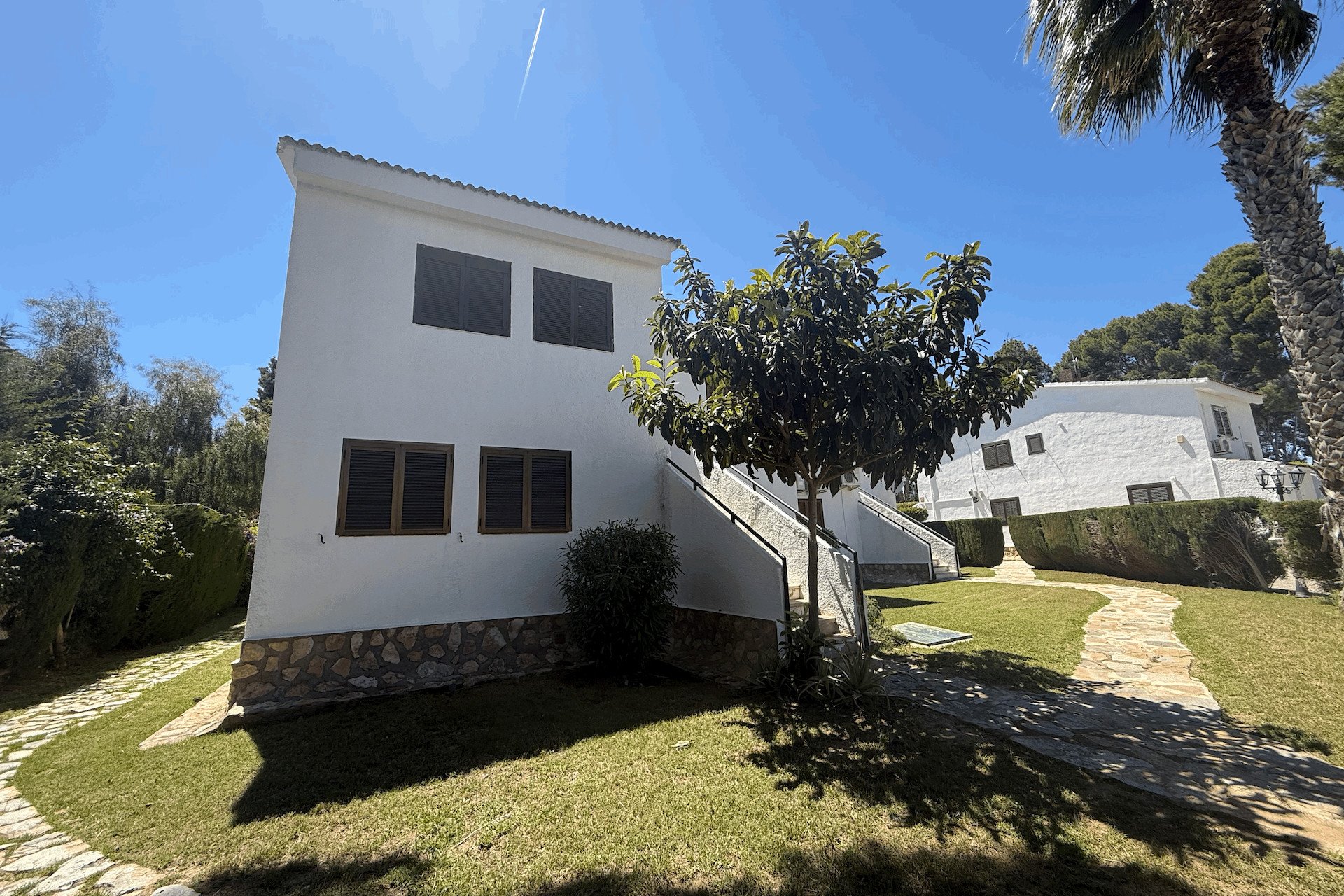 Herverkoop - Appartement -
Orihuela Costa - Costa Blanca