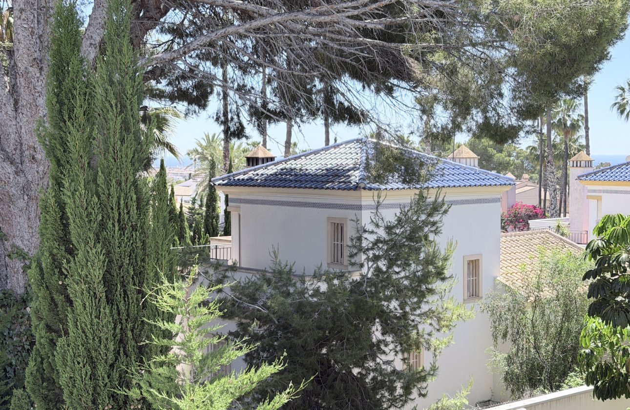 Herverkoop - Appartement -
Orihuela Costa - Costa Blanca