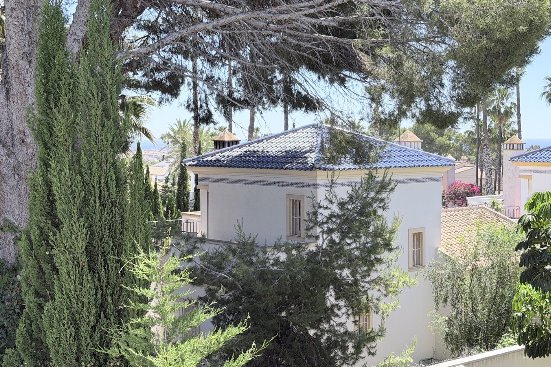 Herverkoop - Appartement -
Orihuela Costa - Costa Blanca