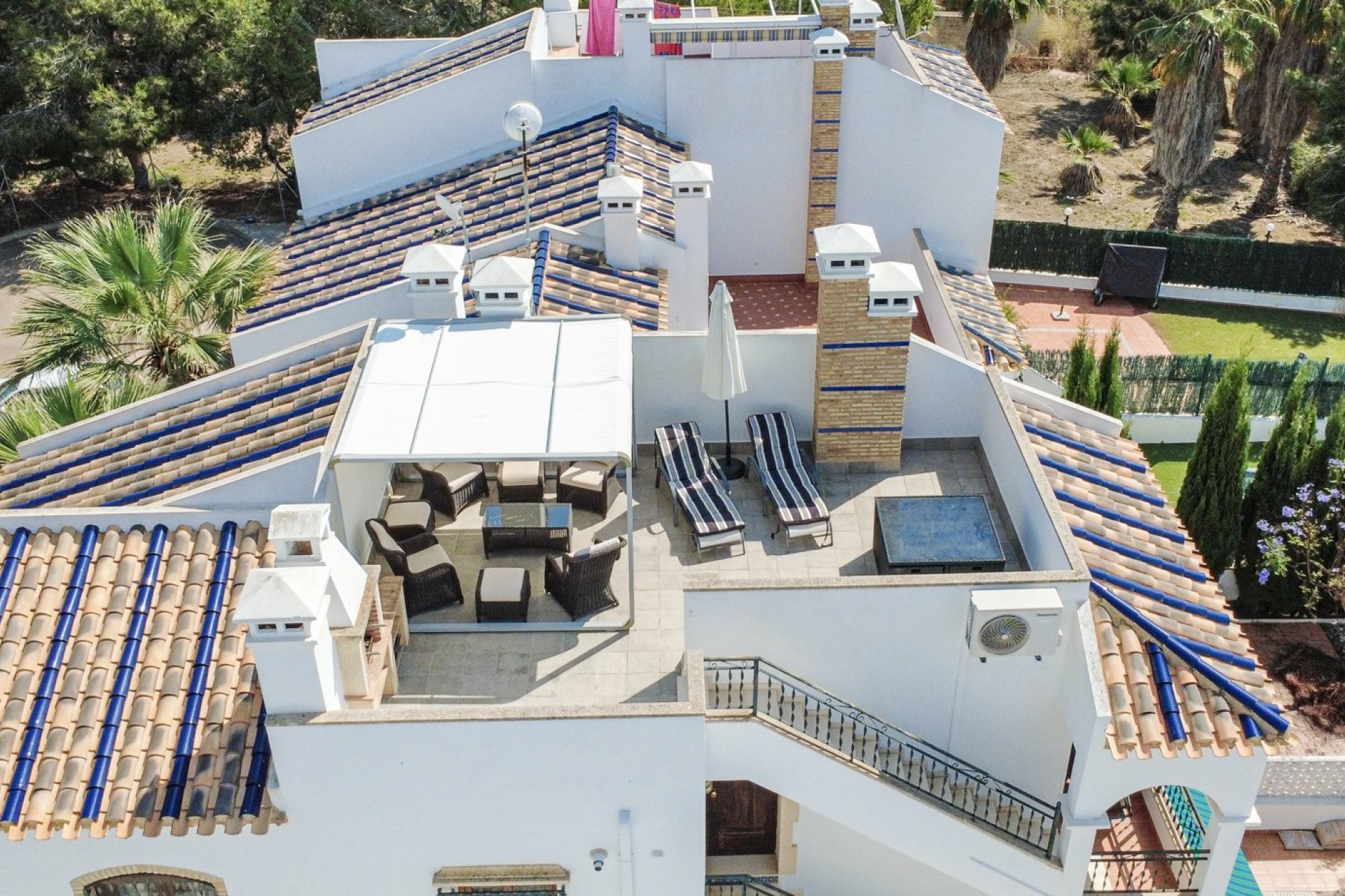Herverkoop - Appartement -
Orihuela Costa - Costa Blanca