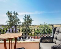 Herverkoop - Appartement -
Orihuela Costa - Costa Blanca