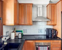 Herverkoop - Appartement -
Orihuela Costa - Costa Blanca