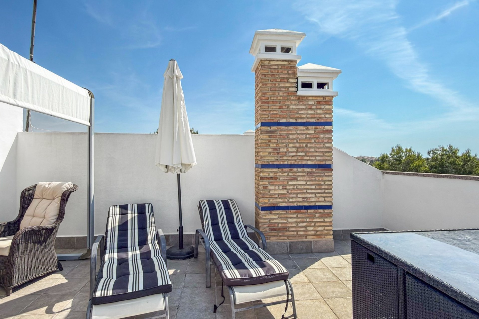 Herverkoop - Appartement -
Orihuela Costa - Costa Blanca
