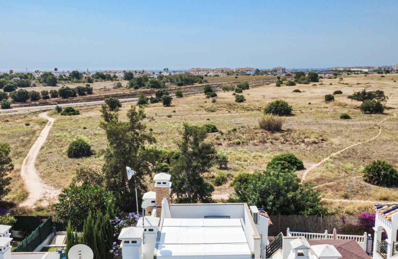 Herverkoop - Appartement -
Orihuela Costa - Costa Blanca