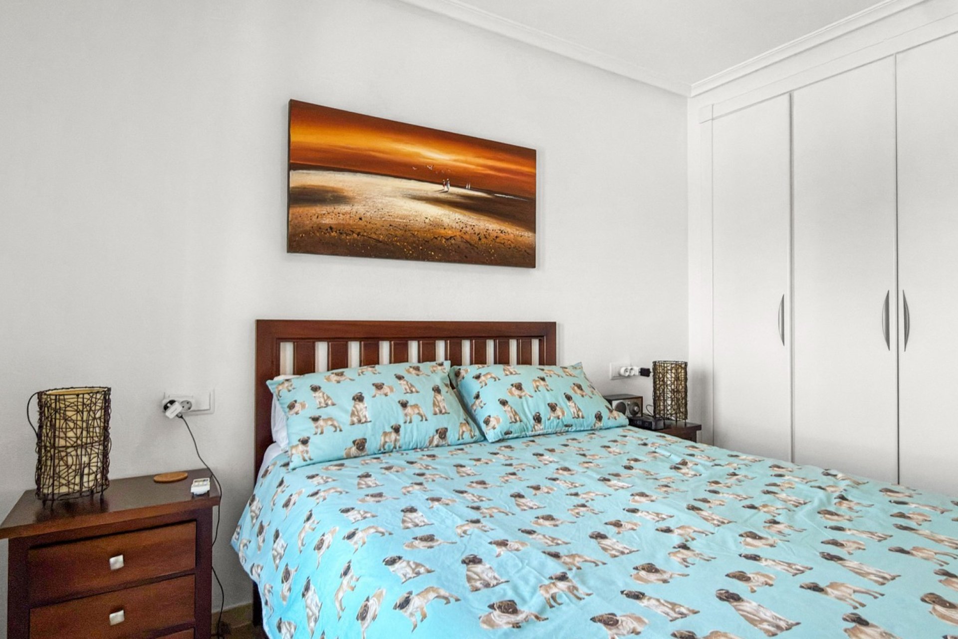 Herverkoop - Appartement -
Orihuela Costa - Costa Blanca
