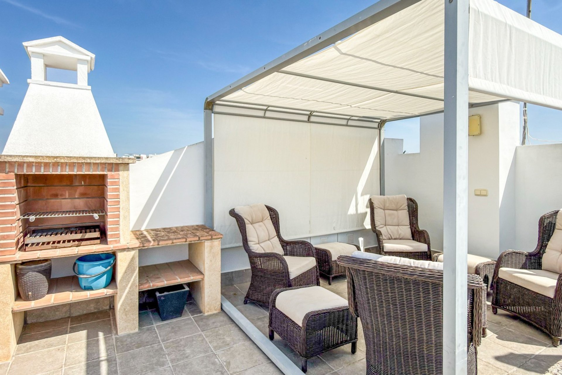Herverkoop - Appartement -
Orihuela Costa - Costa Blanca