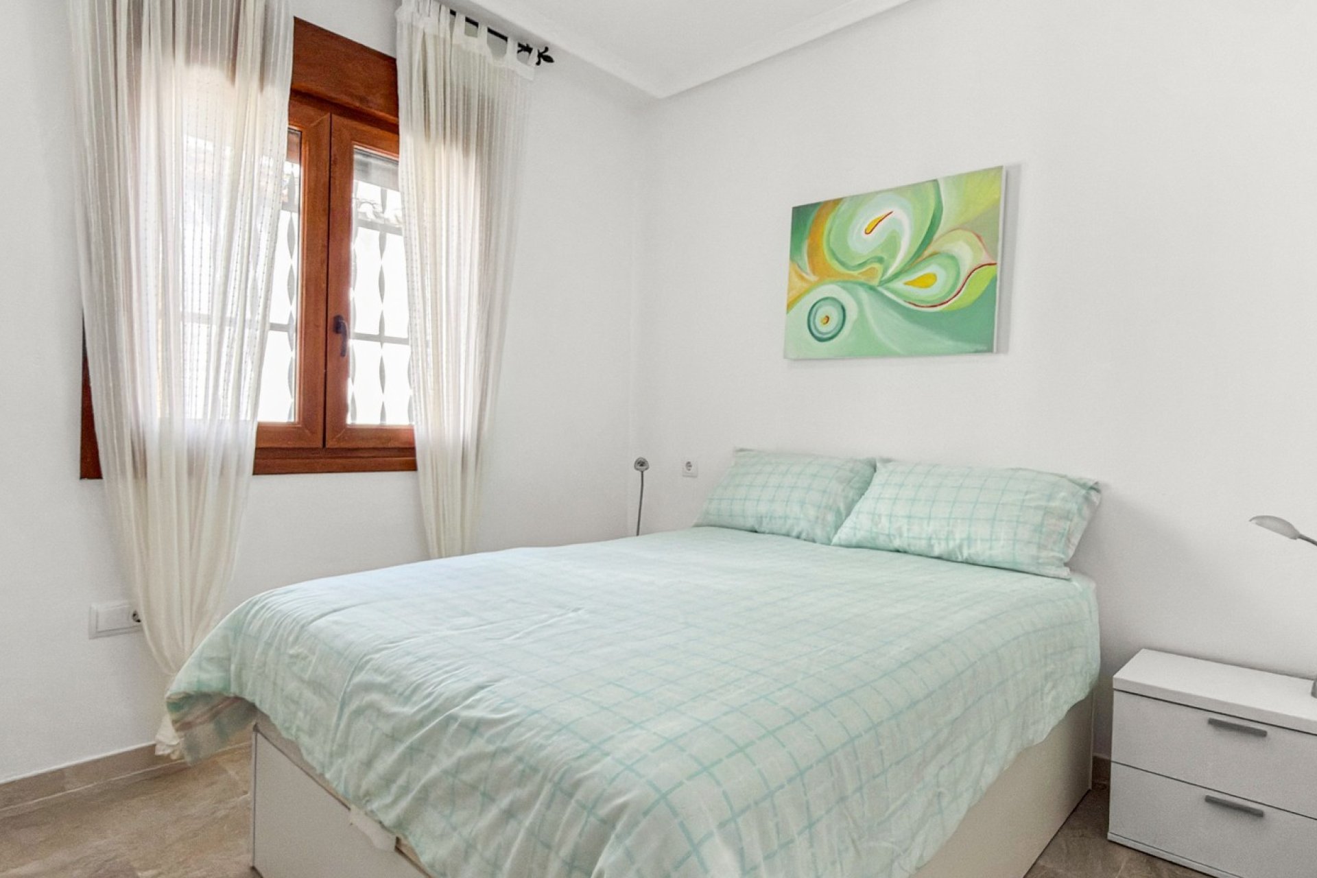 Herverkoop - Appartement -
Orihuela Costa - Costa Blanca