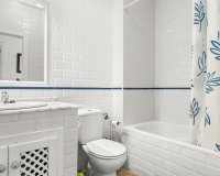Herverkoop - Appartement -
Orihuela Costa - Costa Blanca