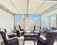 Herverkoop - Appartement -
Orihuela Costa - Costa Blanca